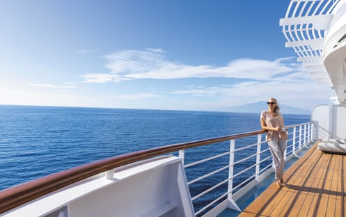 RSSC Seven Seas Grandeur, Master Suite 0